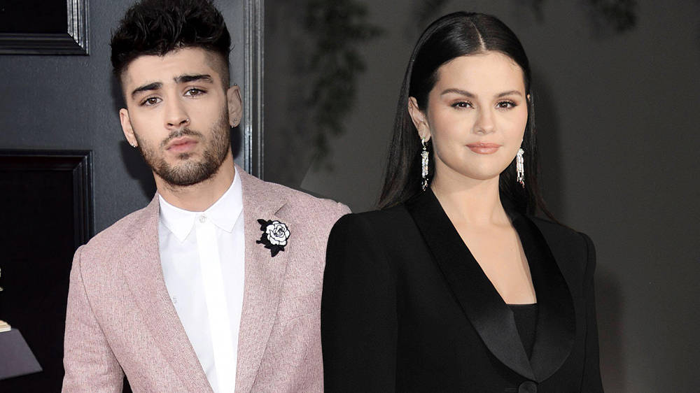 There's Been An Update On Those Zayn Malik & Selena Gomez Dating ...