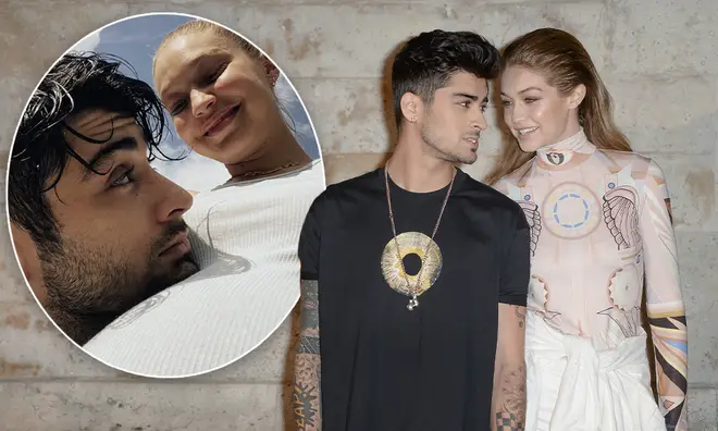 Here's why Zayn Malik and Gigi Hadid split