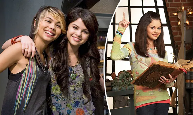 A Wizards of Waverly Place writer has set the record straight
