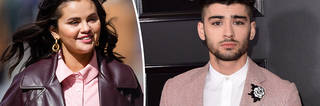 More Zayn and Selena theories are cropping up