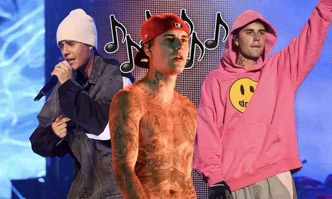 Is Justin Bieber retiring from music?