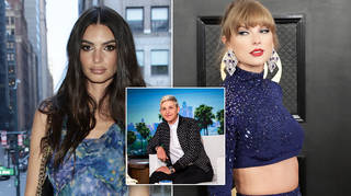 Why Emily Ratajkowski called out Ellen DeGeneres over her viral Taylor Swift interview