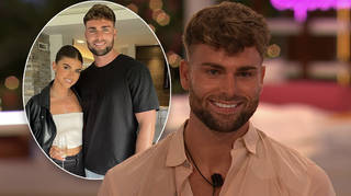 Tom Clare is the first Love Island 2023 star to land a huge fashion brand deal
