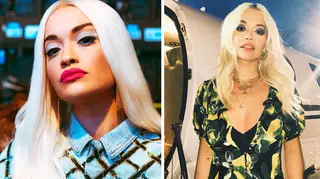 Everything you need to know about Rita Ora