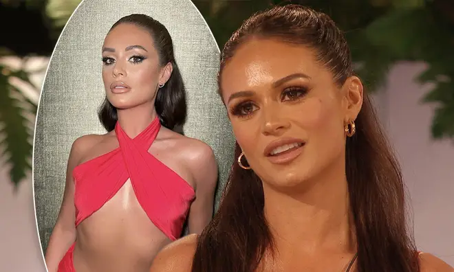 Love Island's Olivia Hawkins is set to appear in Fast and Furious 10