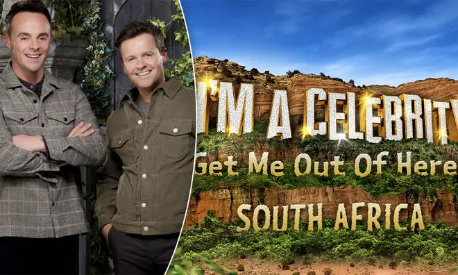 Here's the start date for I'm A Celebrity South Africa