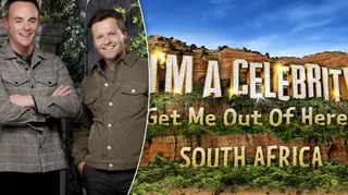 Here's the start date for I'm A Celebrity South Africa