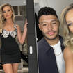 Perrie Edwards opened up about her wedding plans with Alex Oxlade-Chamberlain