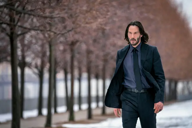 Who will be in the John Wick 5 cast?