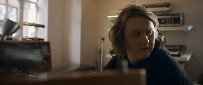 Lewis Capaldi's Netflix documentary shows another side to the pop star