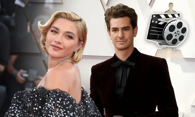 The lowdown on We Live In Time starring Florence Pugh and Andrew Garfield