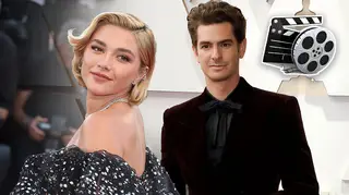 The lowdown on We Live In Time starring Florence Pugh and Andrew Garfield