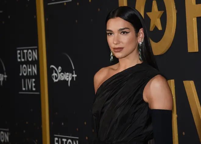 Dua Lipa has reportedly recorded the theme song for the Barbie movie
