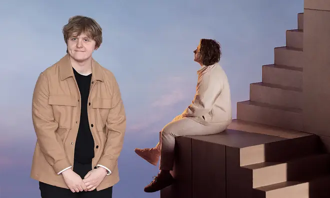 All the info on Lewis Capaldi's second album from release date to the tracklist