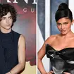 Could Kylie and Timothée be Hollywood's newest couple?