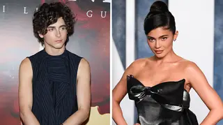 Could Kylie and Timothée be Hollywood's newest couple?