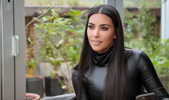 Kim Kardashian has landed in a role in American Horror Story season 12