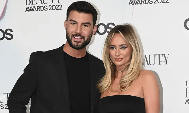 Love Island's Millie and Liam are reportedly dating again