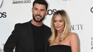 Love Island's Millie and Liam are reportedly dating again