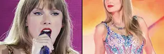 All the best Taylor Swift lyrics for your Eras Tour Instagram captions