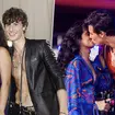 Camila Cabello and Shawn Mendes are thought to be in a relationship again after splitting in 2021