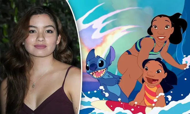 The 'Lilo & Stitch' Live-Action Movie: All The Details From Cast To Release  Date - Capital