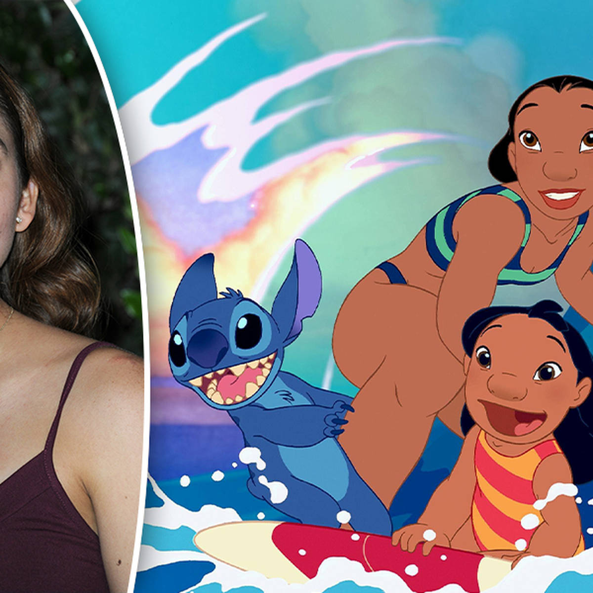 The 'Lilo & Stitch' Live-Action Movie: All The Details From Cast