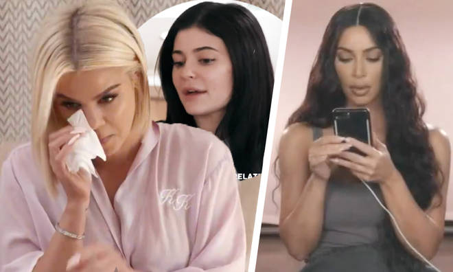 Kylie Jenner slams Jordyn Woods for hurting Khloé Kardashian