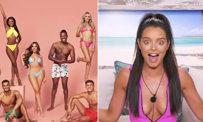An international Love Island spinoff has been confirmed by American broadcaster Peacock