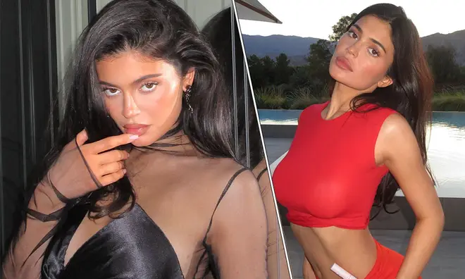 Kylie Jenner addressed 'misconceptions' about her appearance