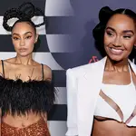 Leigh-Anne Pinnock has reportedly been shooting her first music video