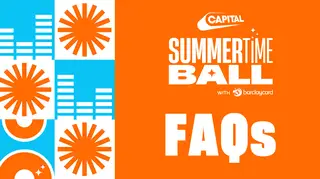 Capital's Summertime Ball is back for 2023
