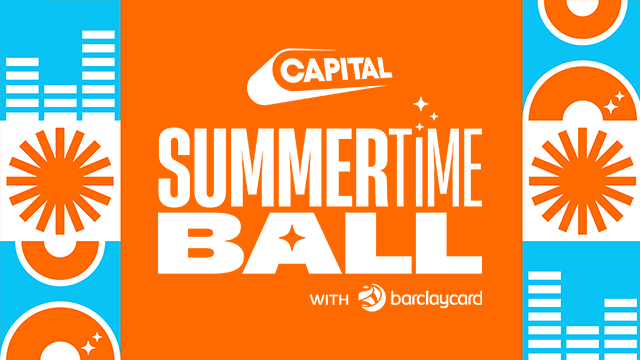 Capital FM Summertime Ball