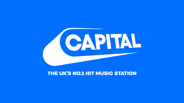 Napier Regan especificación Capital UK - The UK's No.1 Hit Music Station