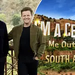 Here's when I'm A Celeb South Africa was filmed