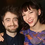 Daniel Radcliffe and his long-term partner Erin Darke have become parents