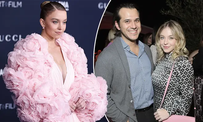 The lowdown on Sydney Sweeney's partner Jonathan Davino