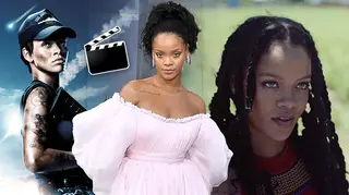 Rihanna has appeared in an array of movies over the years