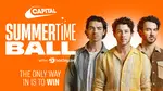 Capital's Summertime Ball with Barclaycard returns this summer