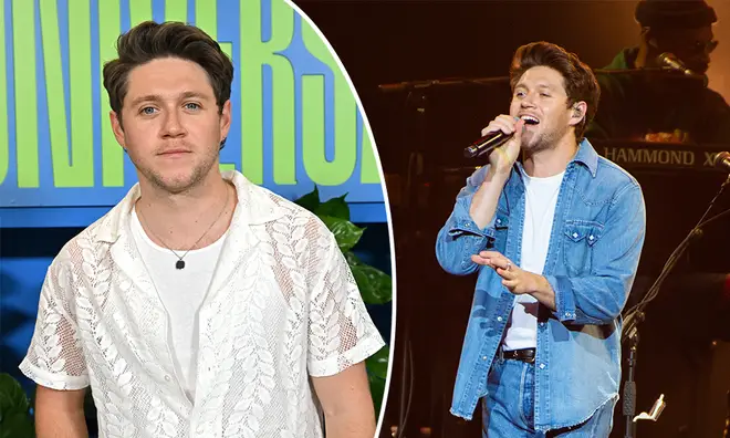Niall Horan talks about his new era