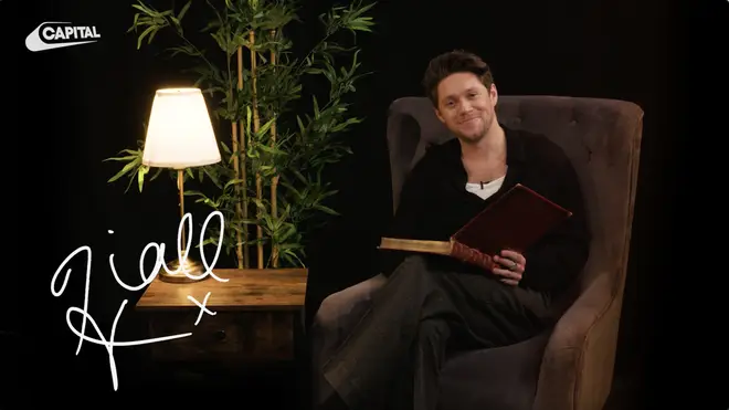 Niall Horan read fanfiction about himself