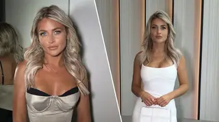 Claudia Fogarty from Love Island revealed her car was broken into