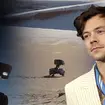 Harry Styles' 'Satellite' music video is taking over the internet