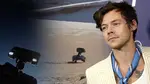 Harry Styles' 'Satellite' music video is taking over the internet