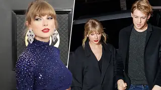 Taylor Swift has removed her viral 'Lavender Haze' explainer video about Joe Alwyn