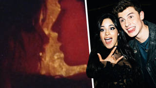 Shawn Mendes teased a collaboration with Camila Cabello