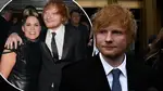 Ed Sheeran won his court case after being accused of copying elements of 'Let's Get It On'