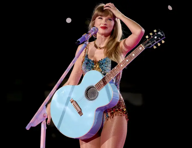 Taylor Swift 'isn't sure' about committing again