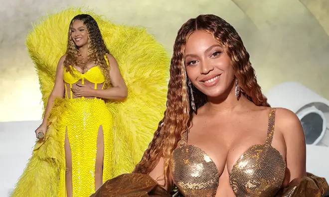 The Bey Hive want to know Beyoncé's 'Renaissance' set list