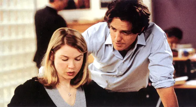 The likes of Renee Zellweger and Hugh Grant are rom-com veterans